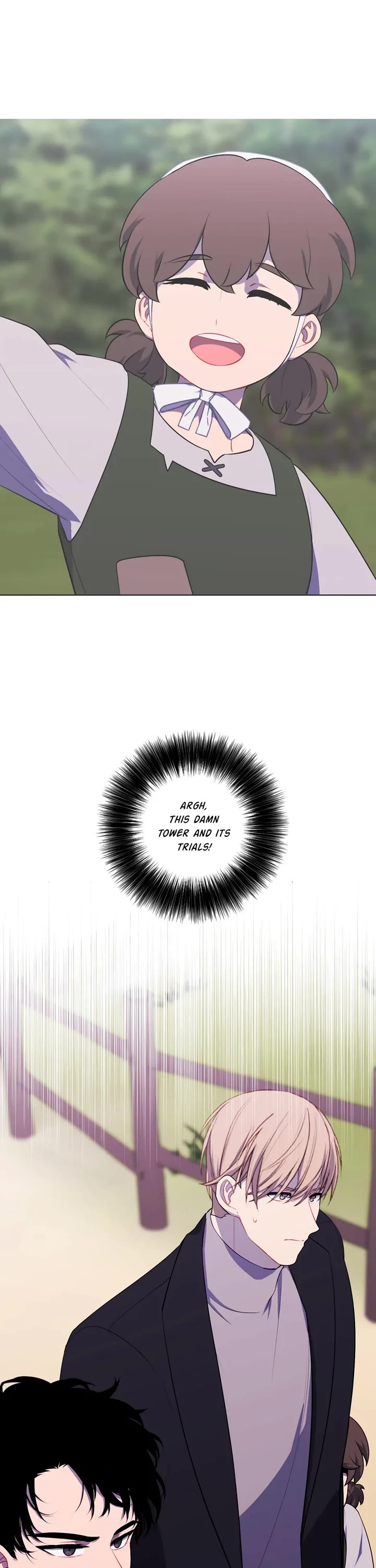 Trapped in a Webnovel as a Good-for-Nothing Chapter 164 page 16 - Chapter 164