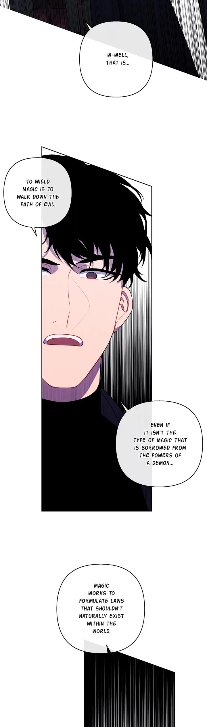 Trapped in a Webnovel as a Good-for-Nothing Chapter 164 page 19 - Chapter 164