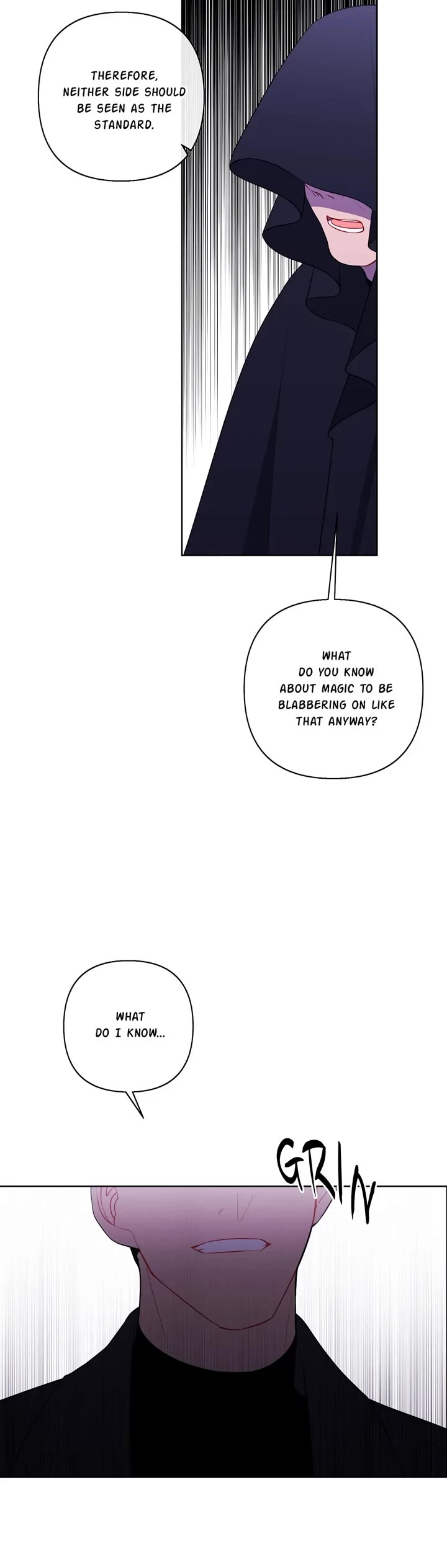 Trapped in a Webnovel as a Good-for-Nothing Chapter 164 page 20 - Chapter 164