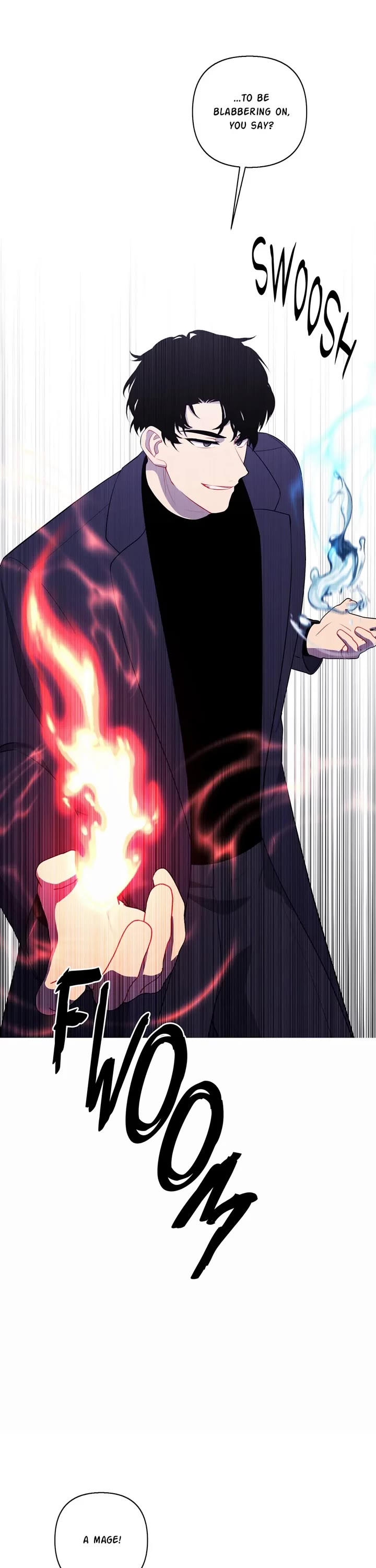 Trapped in a Webnovel as a Good-for-Nothing Chapter 164 page 21 - Chapter 164