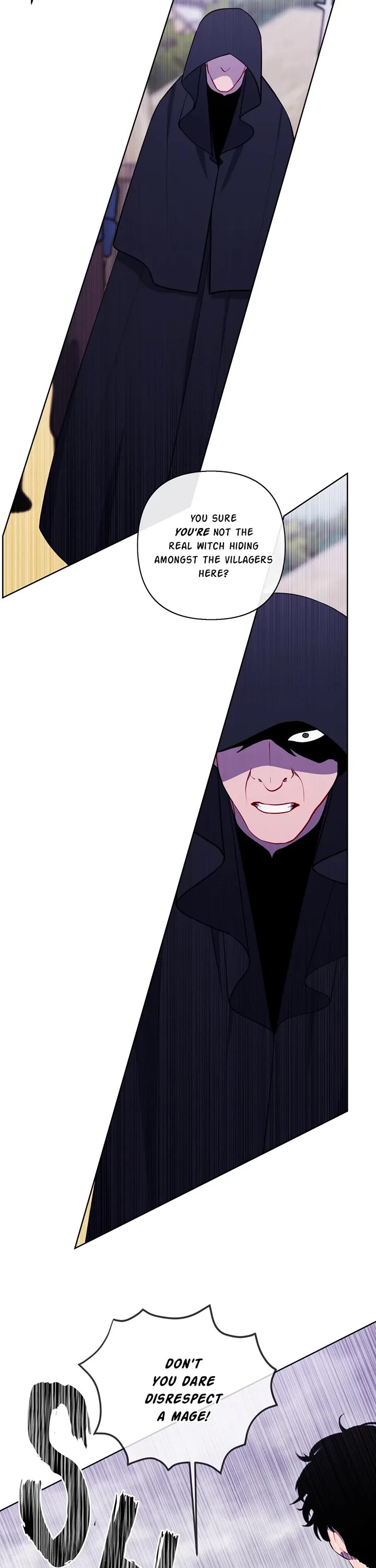 Trapped in a Webnovel as a Good-for-Nothing Chapter 164 page 23 - Chapter 164