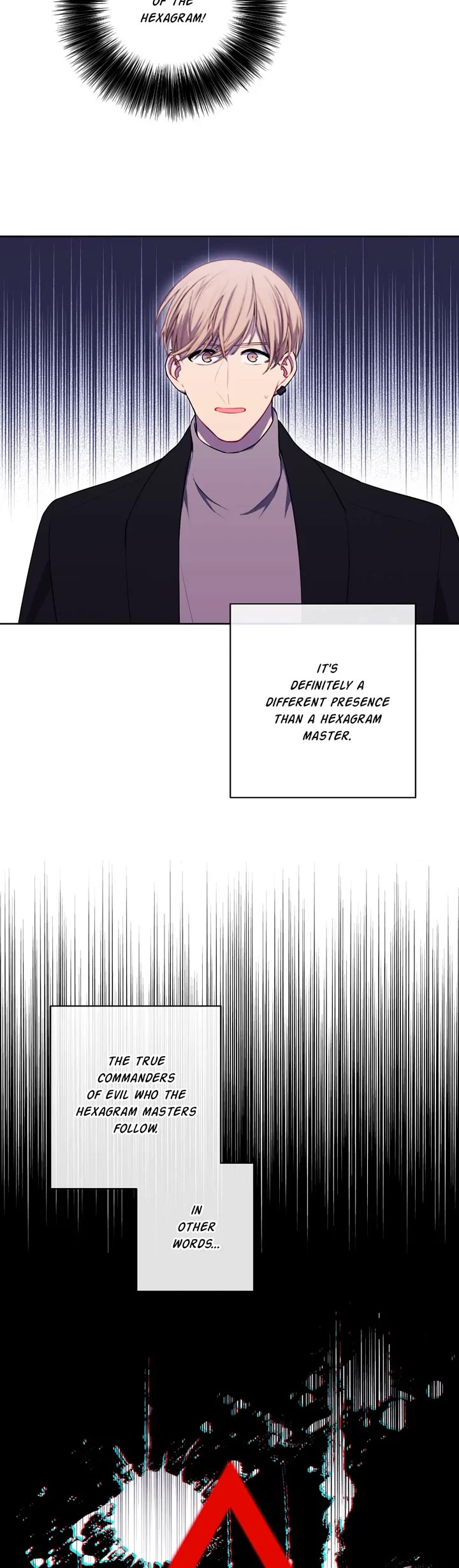 Trapped in a Webnovel as a Good-for-Nothing Chapter 164 page 25 - Chapter 164