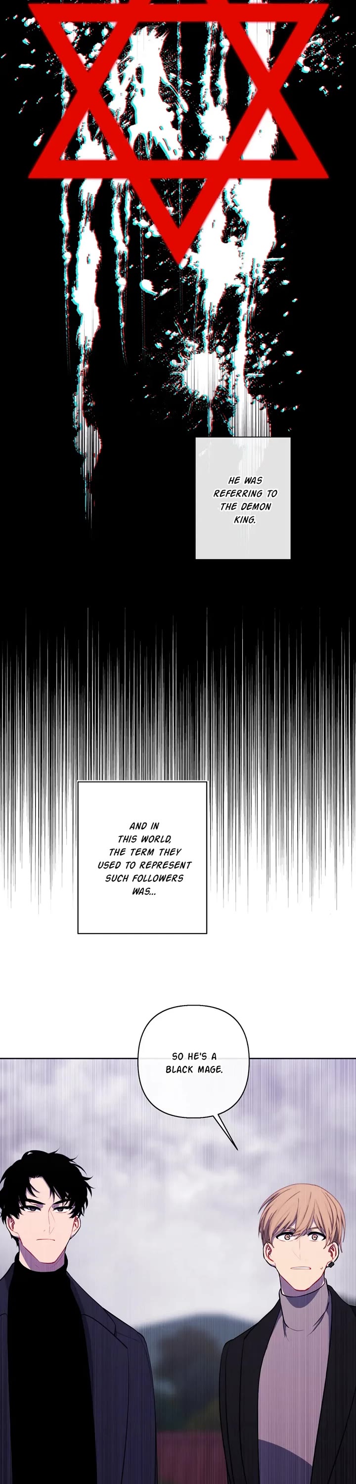 Trapped in a Webnovel as a Good-for-Nothing Chapter 164 page 26 - Chapter 164