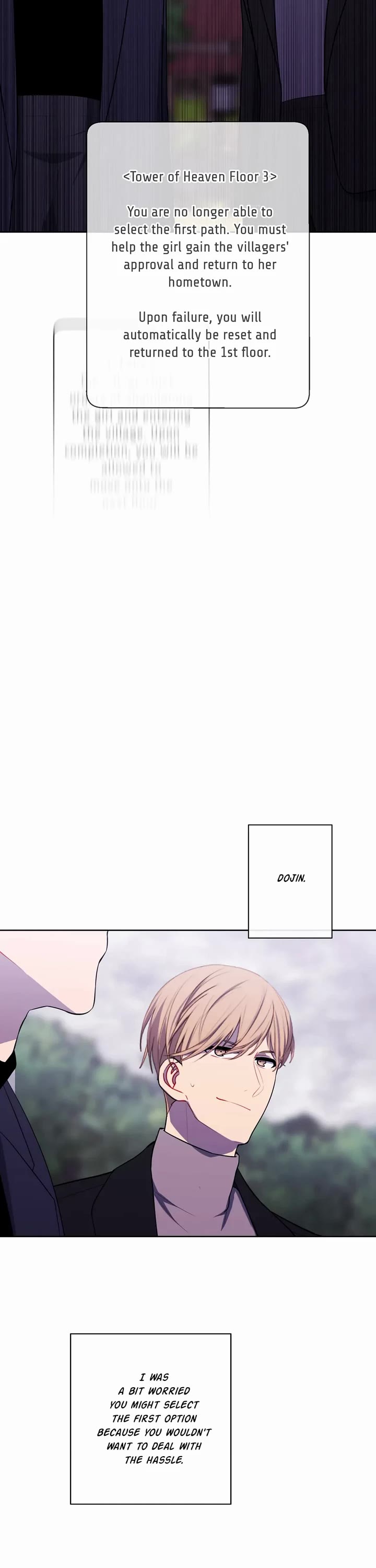 Trapped in a Webnovel as a Good-for-Nothing Chapter 164 page 27 - Chapter 164