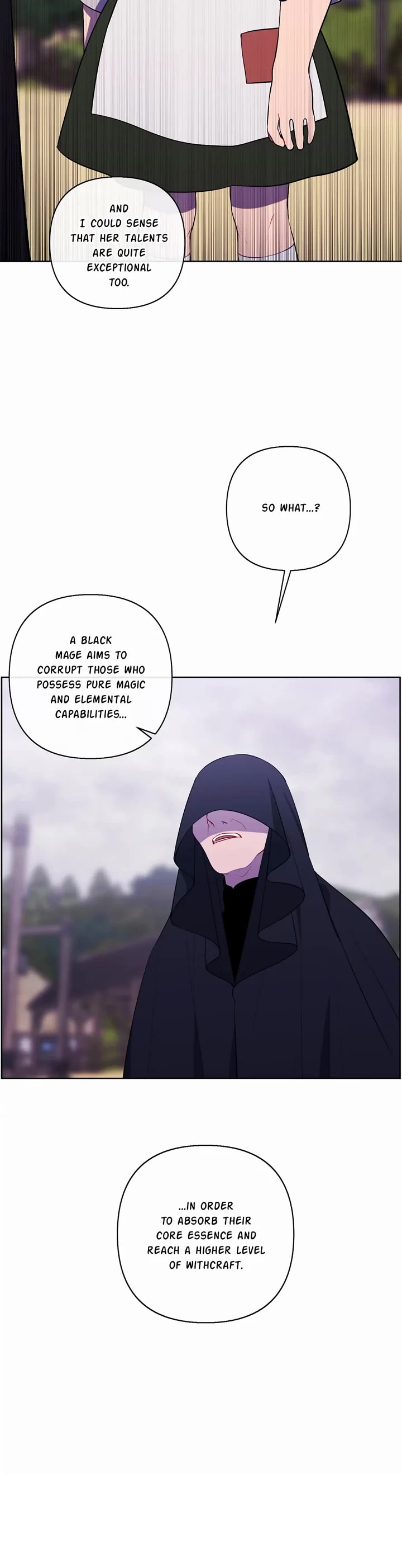 Trapped in a Webnovel as a Good-for-Nothing Chapter 164 page 29 - Chapter 164