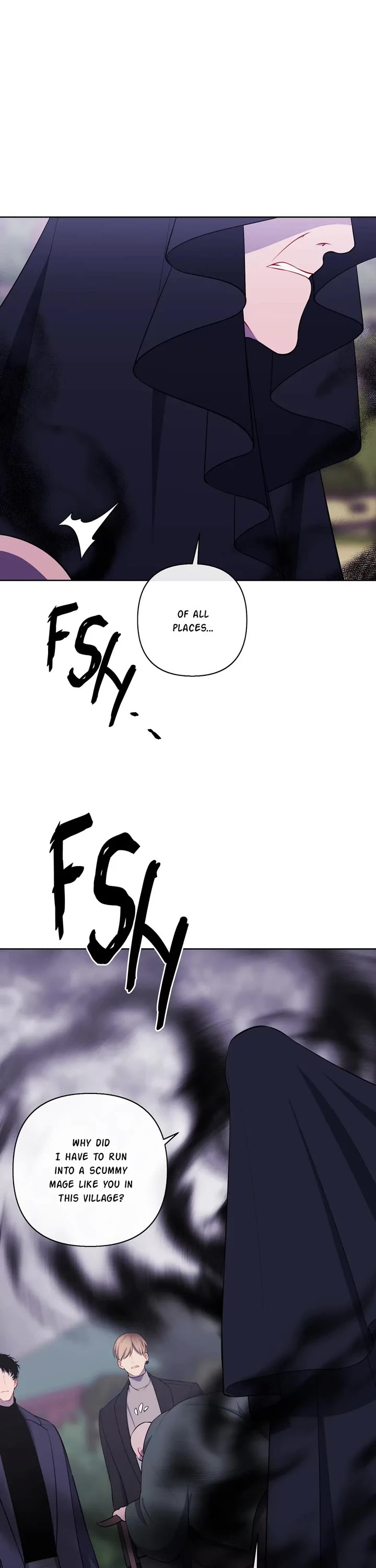 Trapped in a Webnovel as a Good-for-Nothing Chapter 164 page 31 - Chapter 164