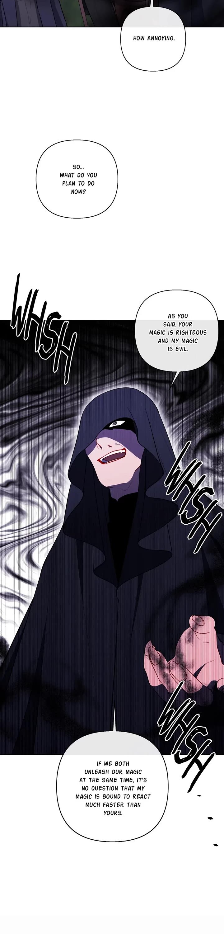 Trapped in a Webnovel as a Good-for-Nothing Chapter 164 page 32 - Chapter 164