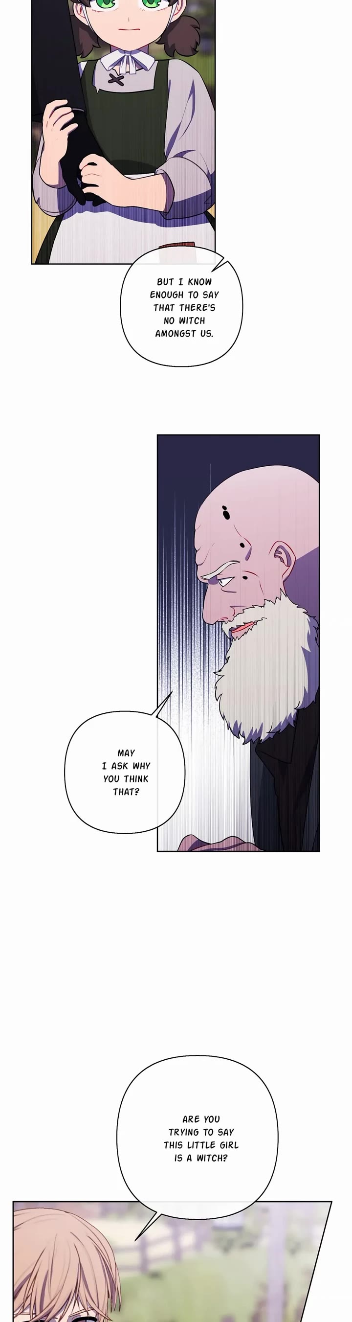 Trapped in a Webnovel as a Good-for-Nothing Chapter 164 page 4 - Chapter 164
