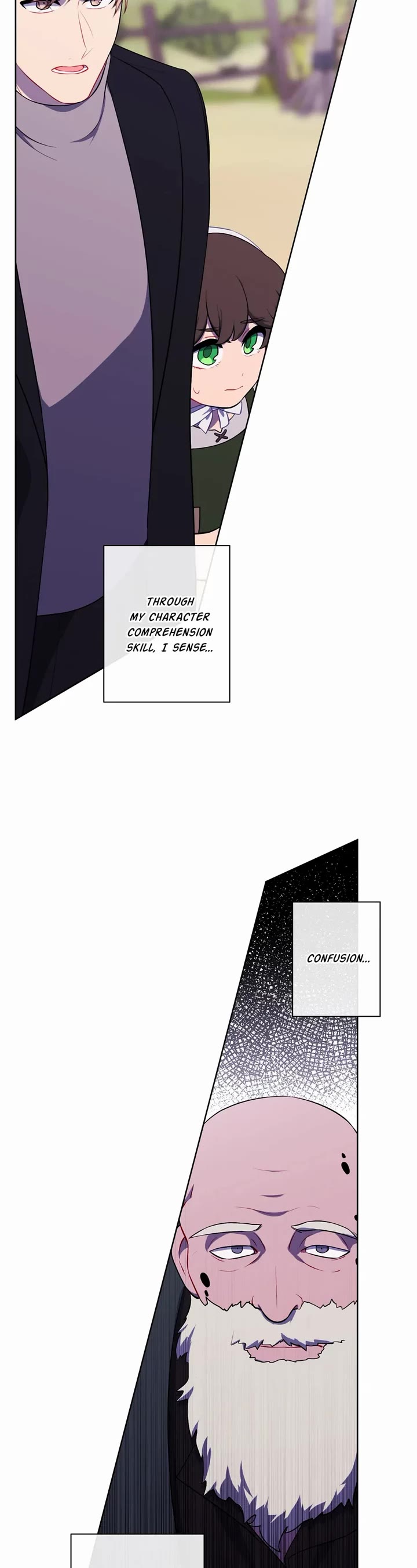 Trapped in a Webnovel as a Good-for-Nothing Chapter 164 page 5 - Chapter 164