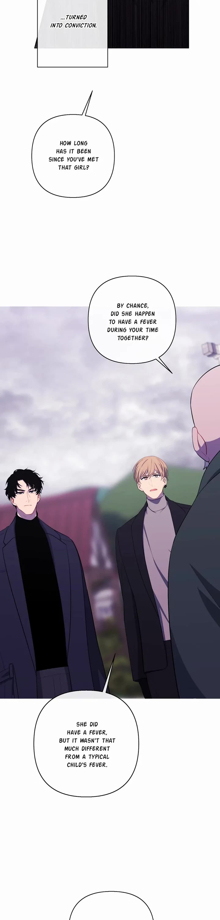 Trapped in a Webnovel as a Good-for-Nothing Chapter 164 page 6 - Chapter 164