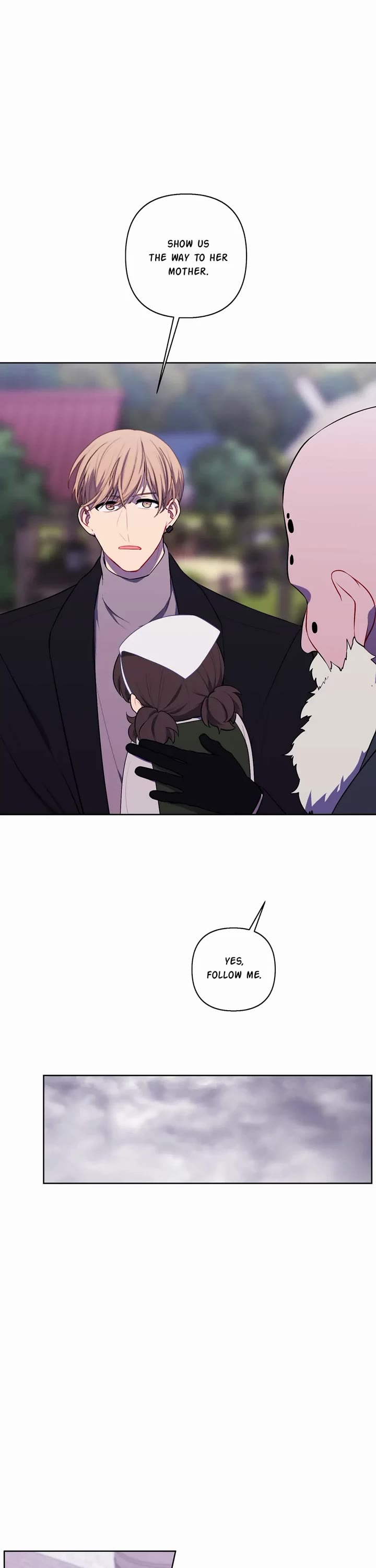 Trapped in a Webnovel as a Good-for-Nothing Chapter 165 page 10 - Chapter 165