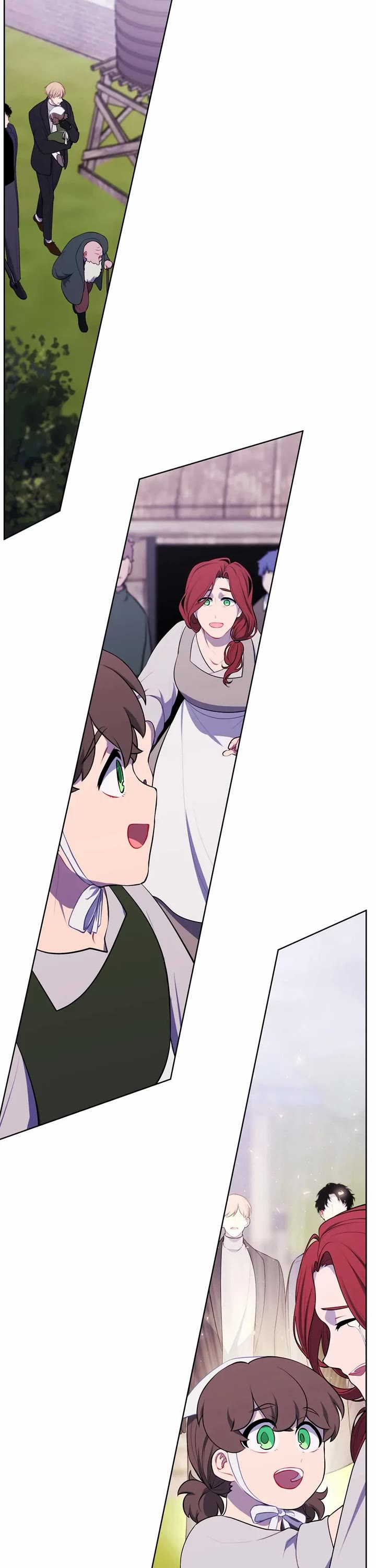 Trapped in a Webnovel as a Good-for-Nothing Chapter 165 page 11 - Chapter 165