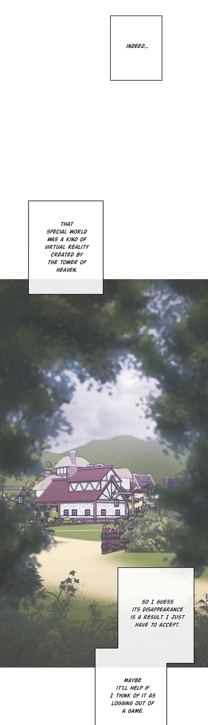 Trapped in a Webnovel as a Good-for-Nothing Chapter 165 page 14 - Chapter 165