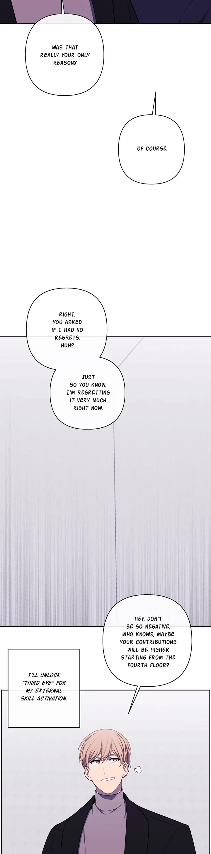 Trapped in a Webnovel as a Good-for-Nothing Chapter 165 page 25 - Chapter 165