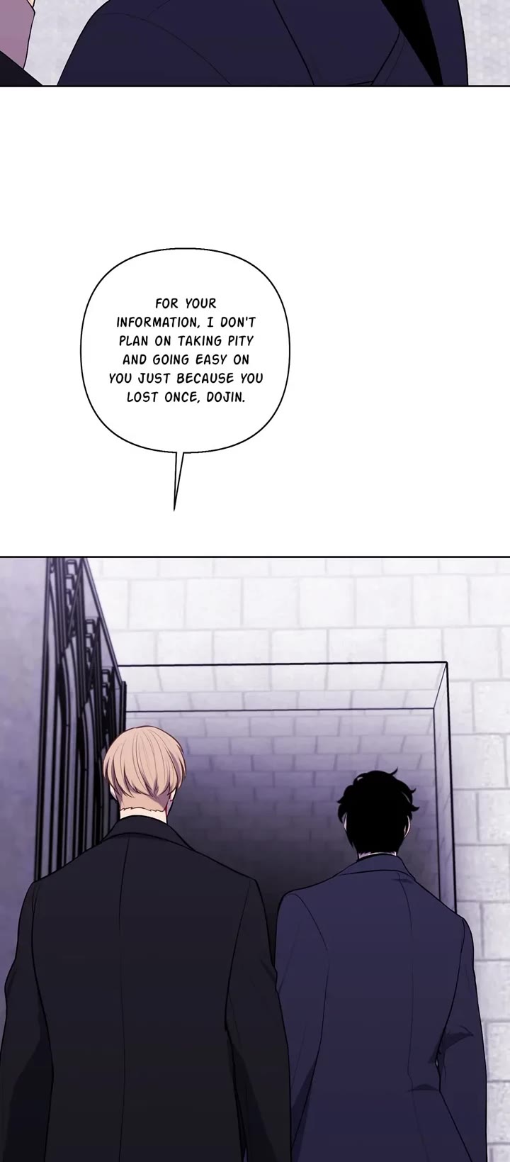Trapped in a Webnovel as a Good-for-Nothing Chapter 165 page 29 - Chapter 165