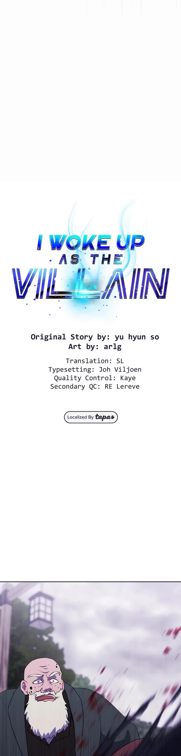 Trapped in a Webnovel as a Good-for-Nothing Chapter 165 page 3 - Chapter 165