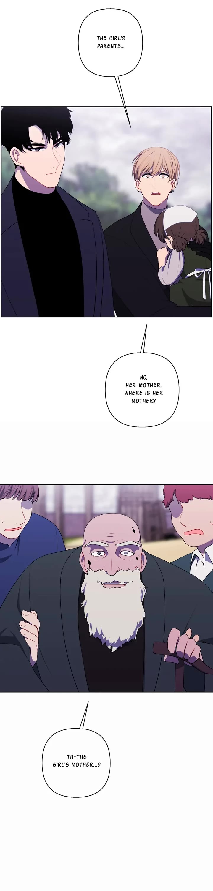 Trapped in a Webnovel as a Good-for-Nothing Chapter 165 page 6 - Chapter 165