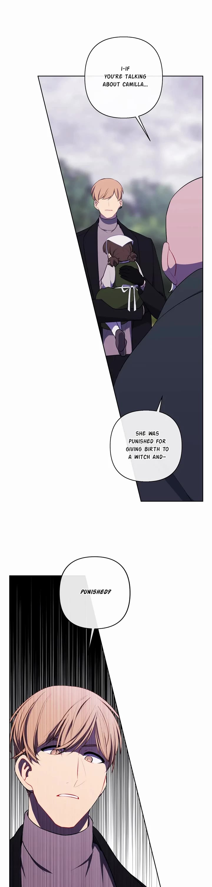 Trapped in a Webnovel as a Good-for-Nothing Chapter 165 page 7 - Chapter 165