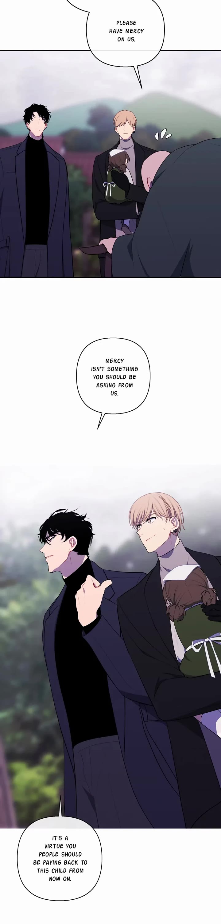 Trapped in a Webnovel as a Good-for-Nothing Chapter 165 page 9 - Chapter 165