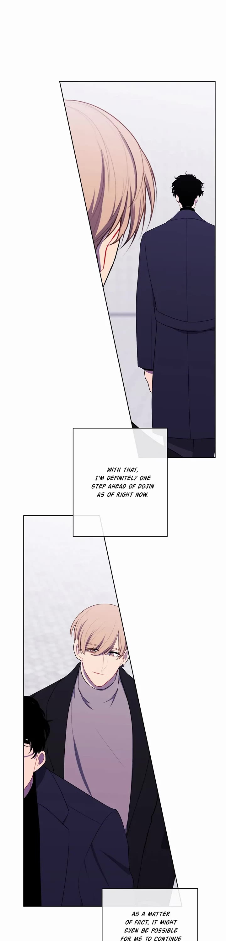 Trapped in a Webnovel as a Good-for-Nothing Chapter 166 page 1 - Chapter 166