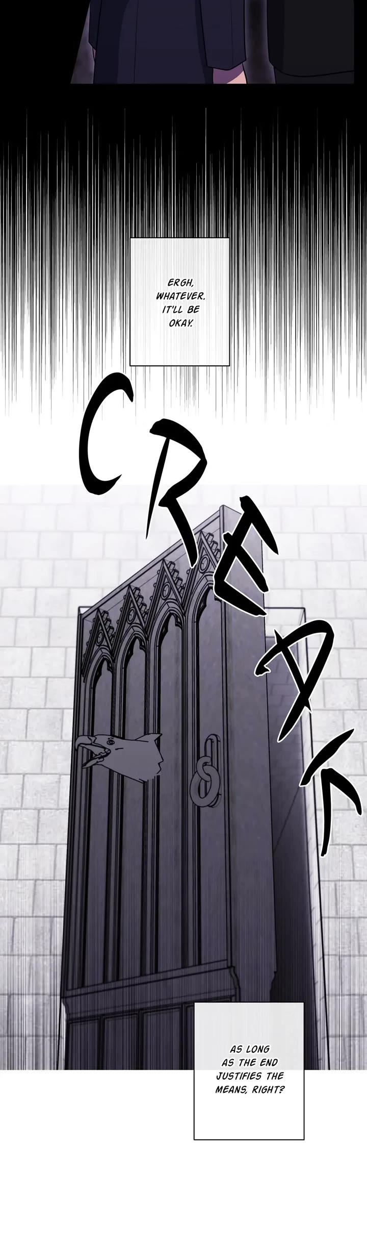 Trapped in a Webnovel as a Good-for-Nothing Chapter 166 page 10 - Chapter 166