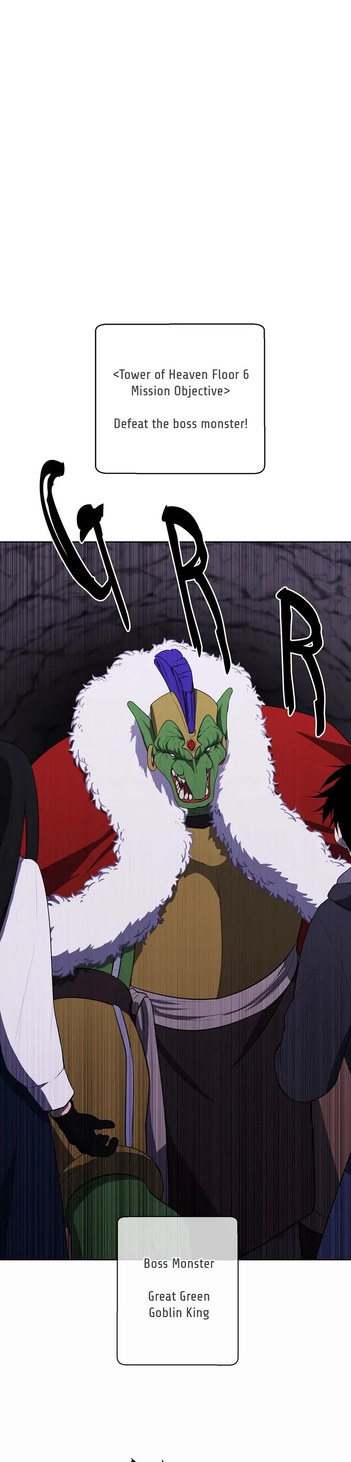 Trapped in a Webnovel as a Good-for-Nothing Chapter 166 page 11 - Chapter 166