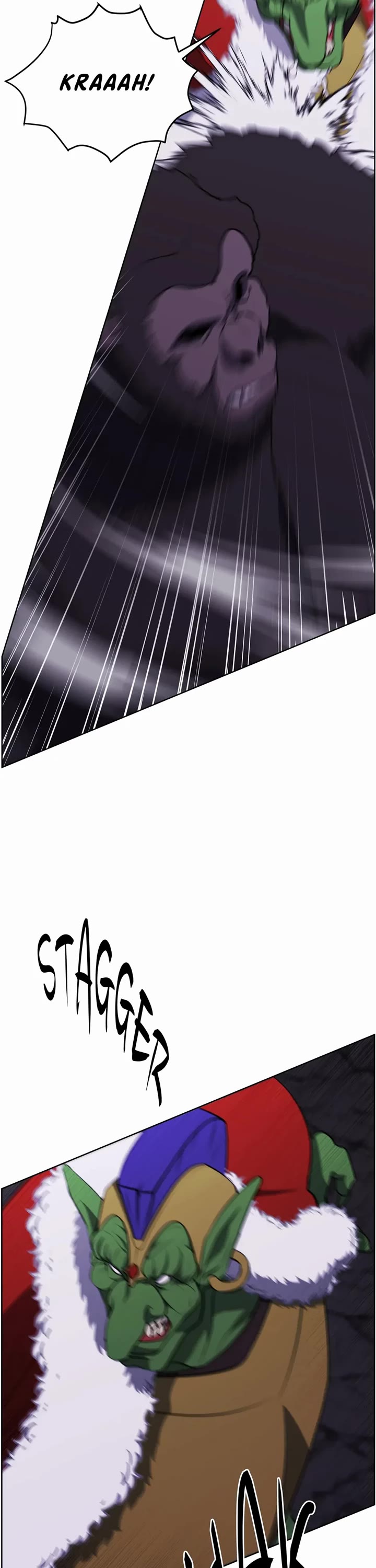 Trapped in a Webnovel as a Good-for-Nothing Chapter 166 page 13 - Chapter 166