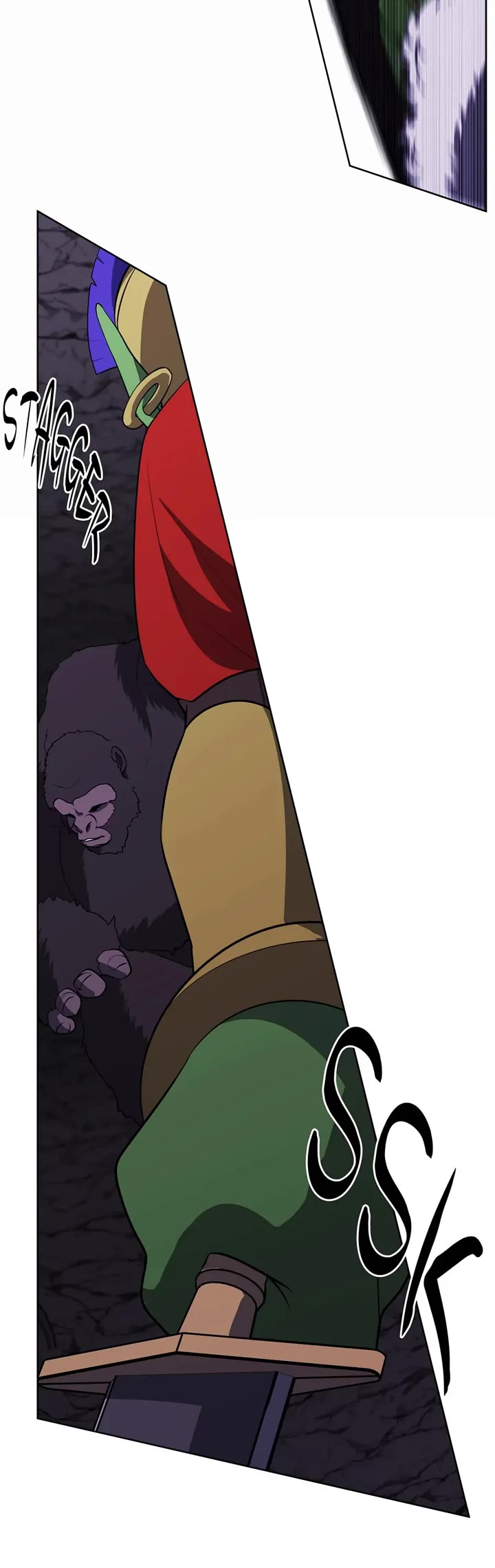 Trapped in a Webnovel as a Good-for-Nothing Chapter 166 page 15 - Chapter 166