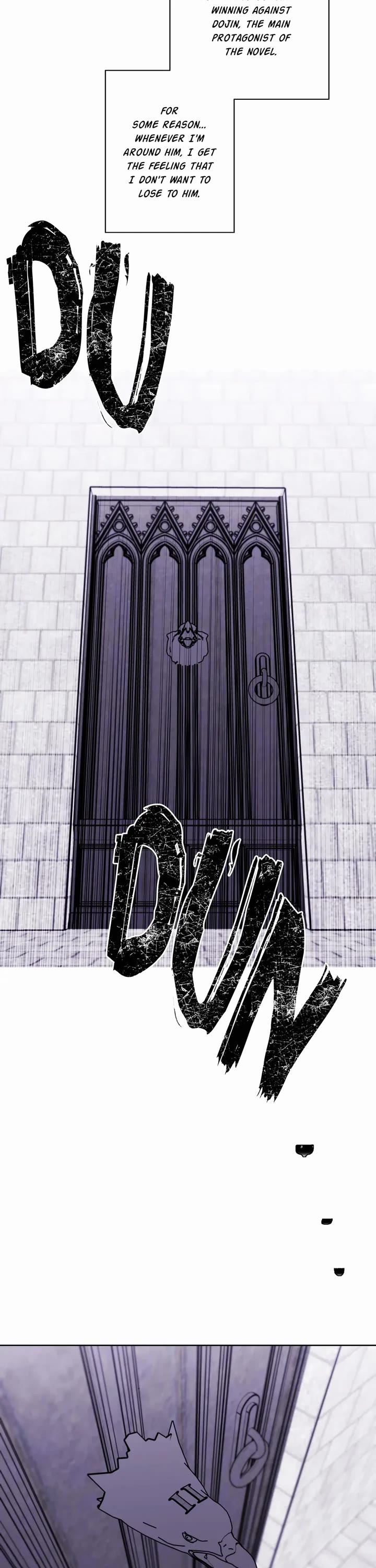 Trapped in a Webnovel as a Good-for-Nothing Chapter 166 page 2 - Chapter 166