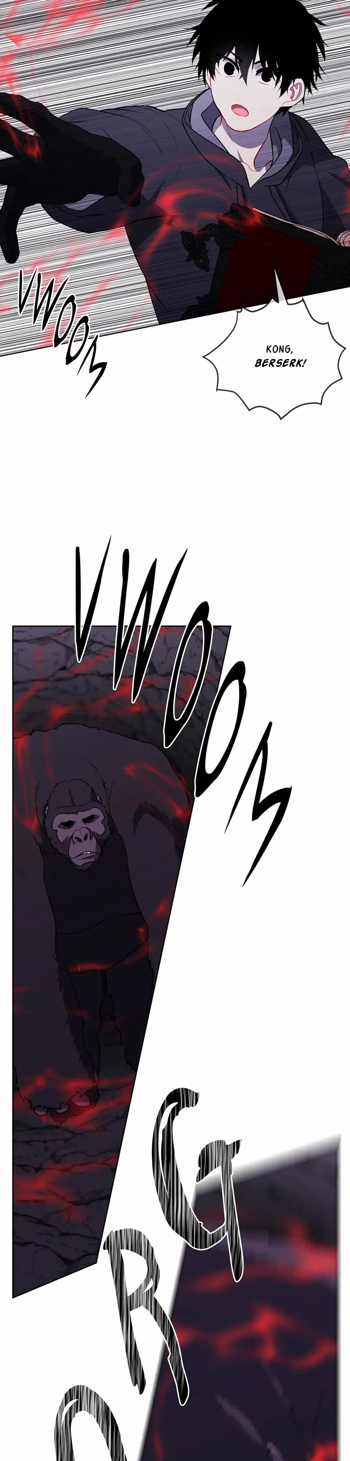 Trapped in a Webnovel as a Good-for-Nothing Chapter 166 page 22 - Chapter 166