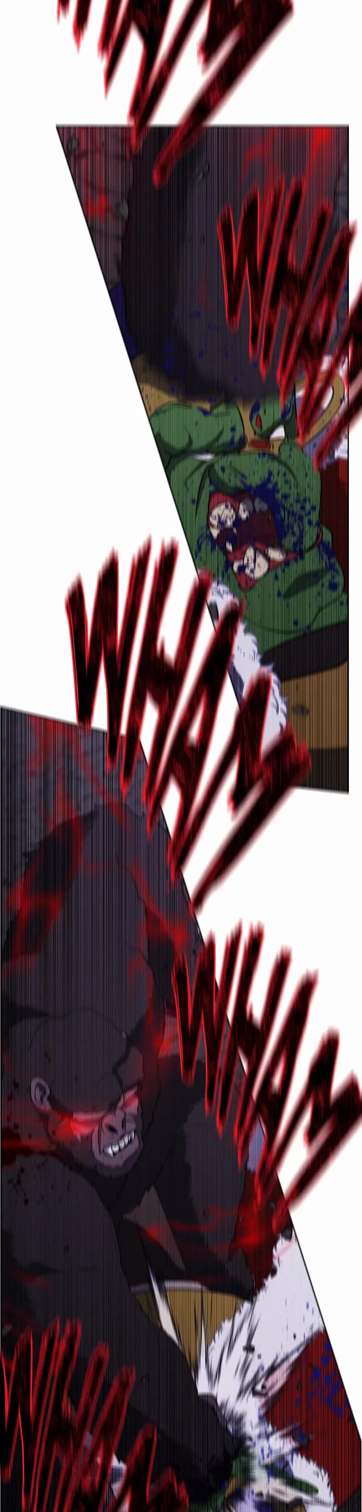 Trapped in a Webnovel as a Good-for-Nothing Chapter 166 page 27 - Chapter 166