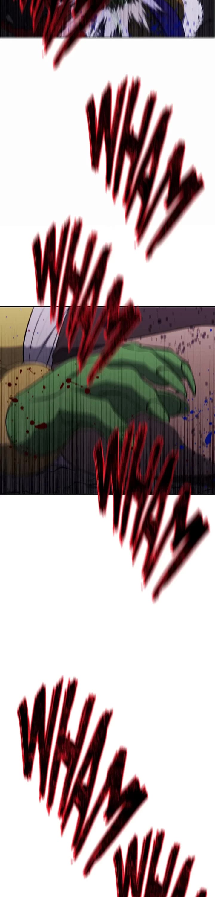Trapped in a Webnovel as a Good-for-Nothing Chapter 166 page 28 - Chapter 166