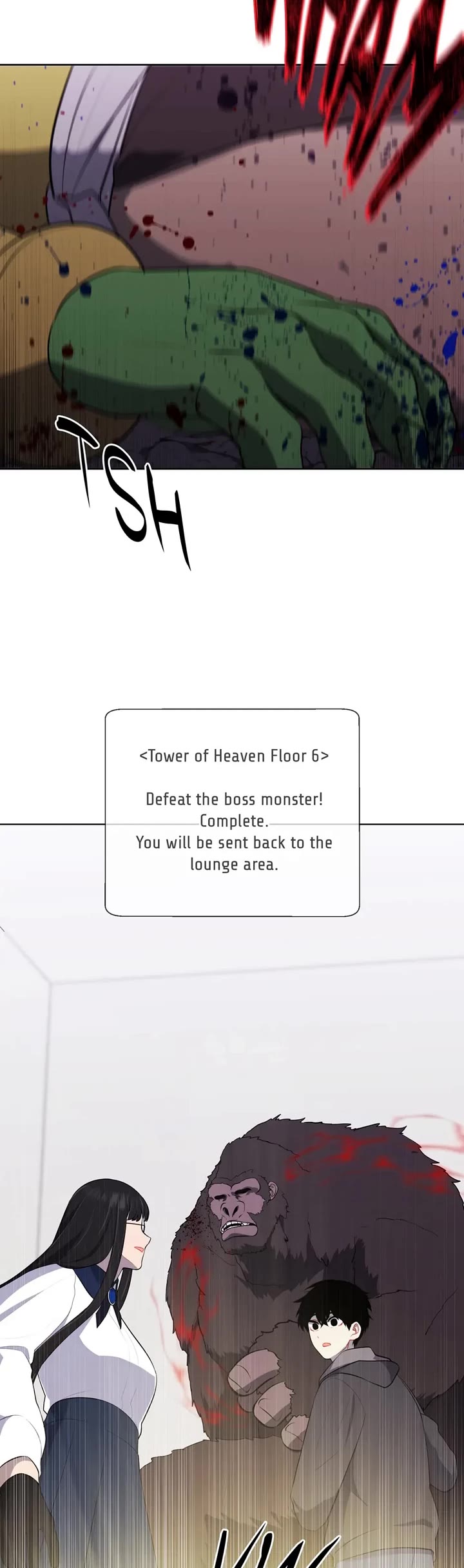 Trapped in a Webnovel as a Good-for-Nothing Chapter 166 page 29 - Chapter 166