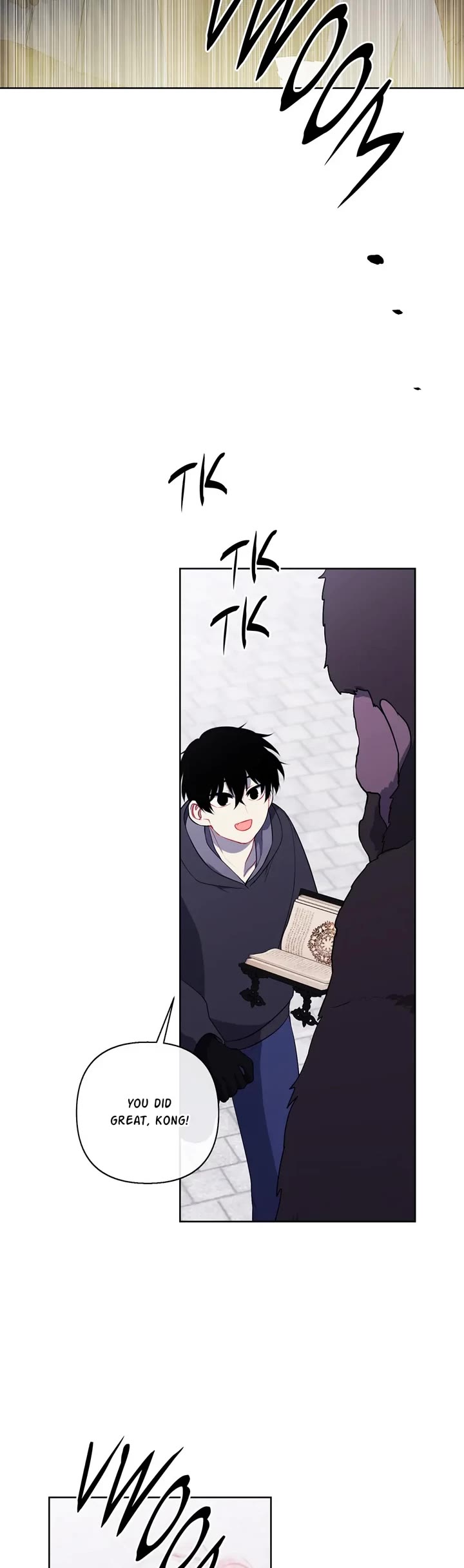 Trapped in a Webnovel as a Good-for-Nothing Chapter 166 page 30 - Chapter 166