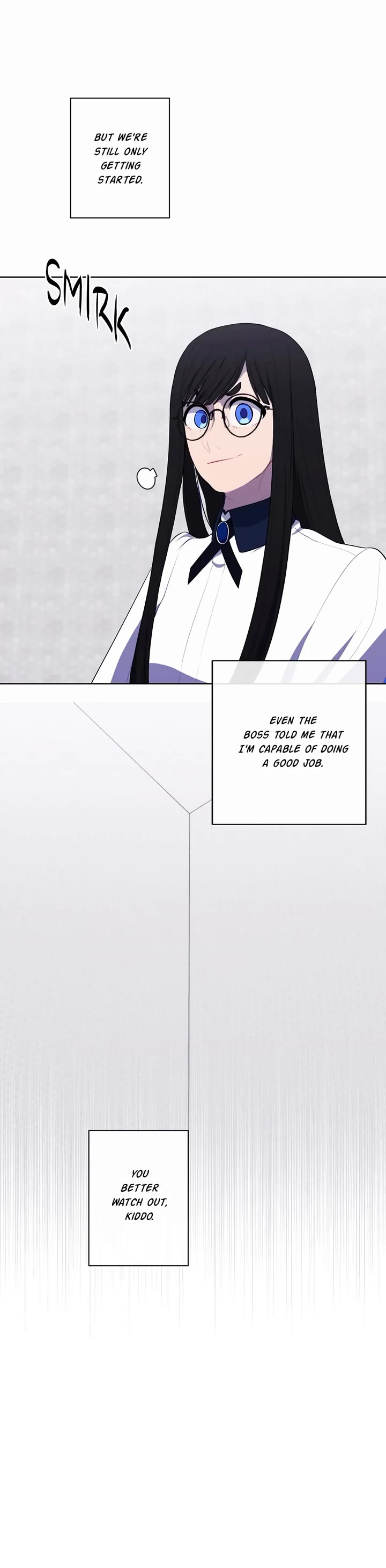 Trapped in a Webnovel as a Good-for-Nothing Chapter 166 page 34 - Chapter 166