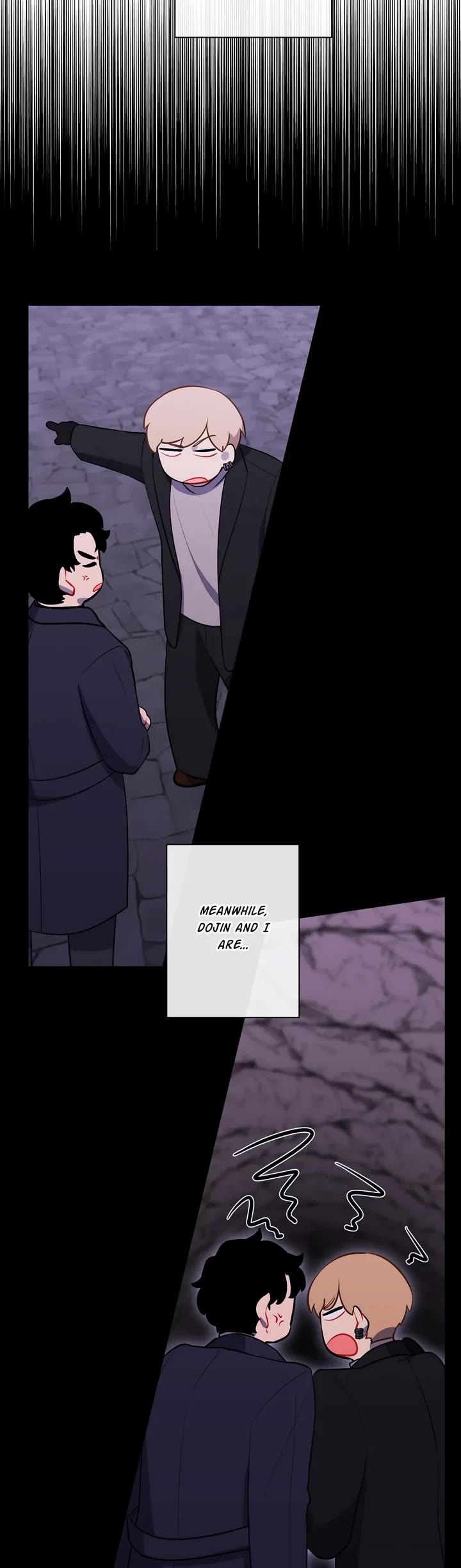 Trapped in a Webnovel as a Good-for-Nothing Chapter 166 page 9 - Chapter 166