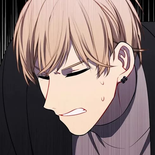 Trapped in a Webnovel as a Good-for-Nothing Chapter 166 cover