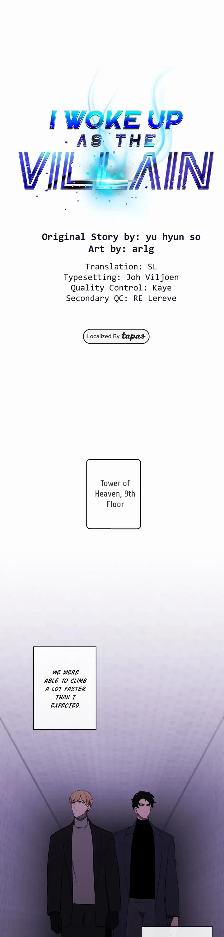 Trapped in a Webnovel as a Good-for-Nothing Chapter 167 page 1 - Chapter 167