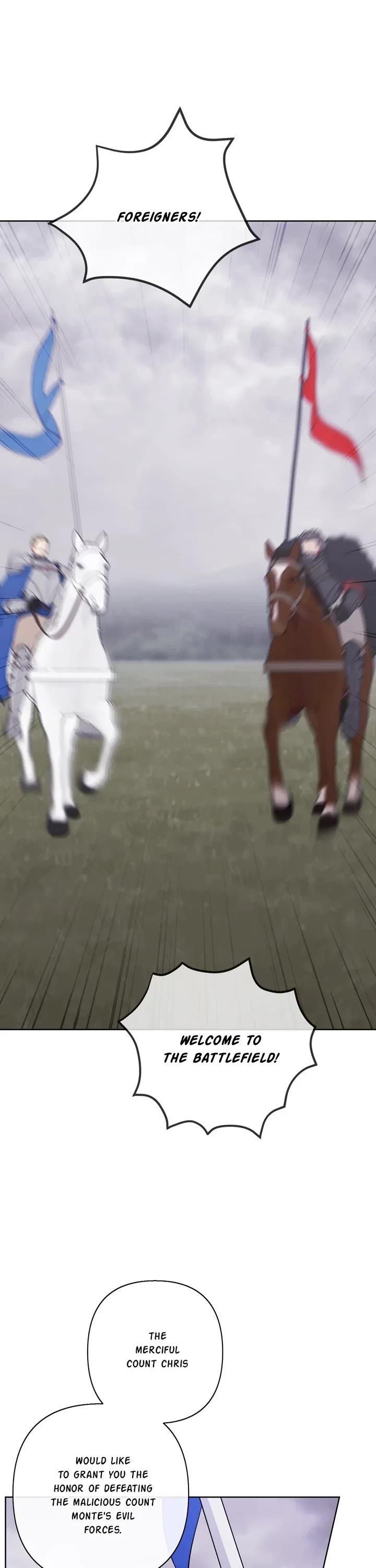 Trapped in a Webnovel as a Good-for-Nothing Chapter 167 page 11 - Chapter 167
