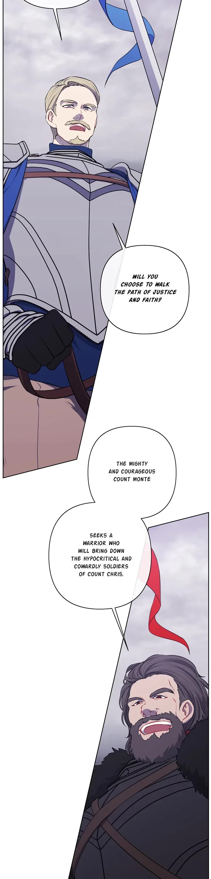 Trapped in a Webnovel as a Good-for-Nothing Chapter 167 page 12 - Chapter 167