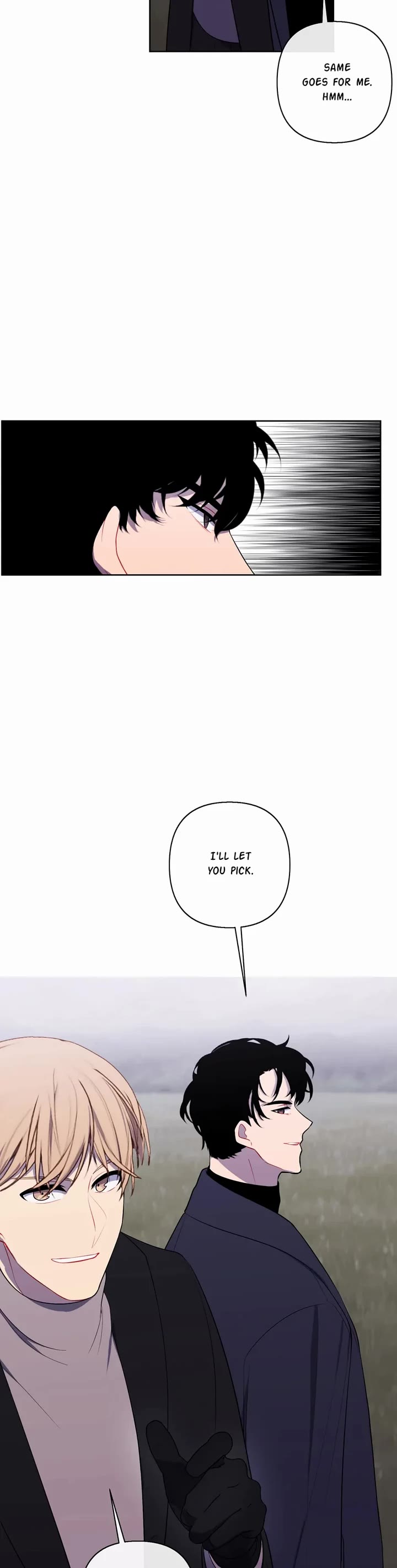 Trapped in a Webnovel as a Good-for-Nothing Chapter 167 page 15 - Chapter 167