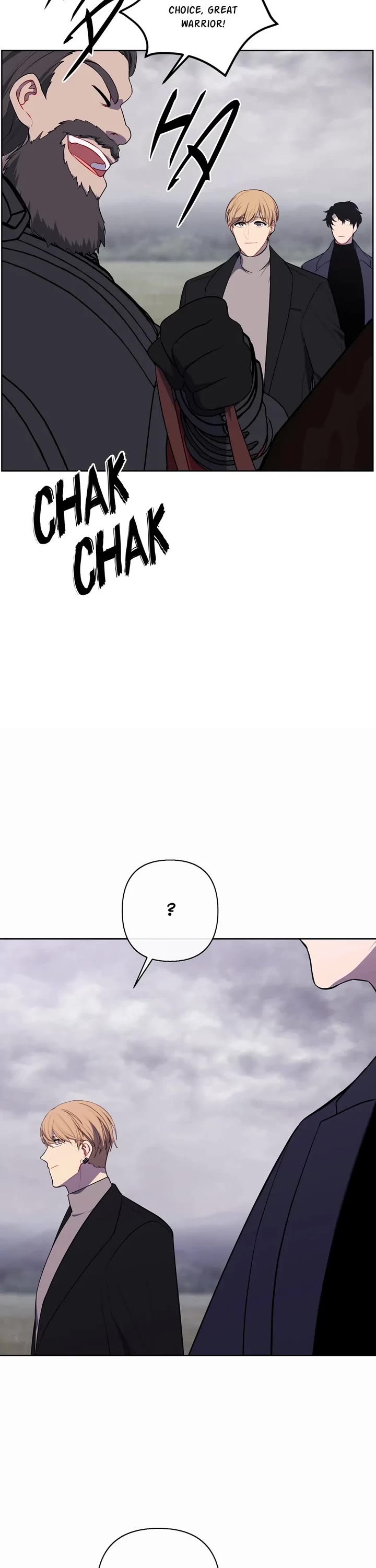 Trapped in a Webnovel as a Good-for-Nothing Chapter 167 page 17 - Chapter 167