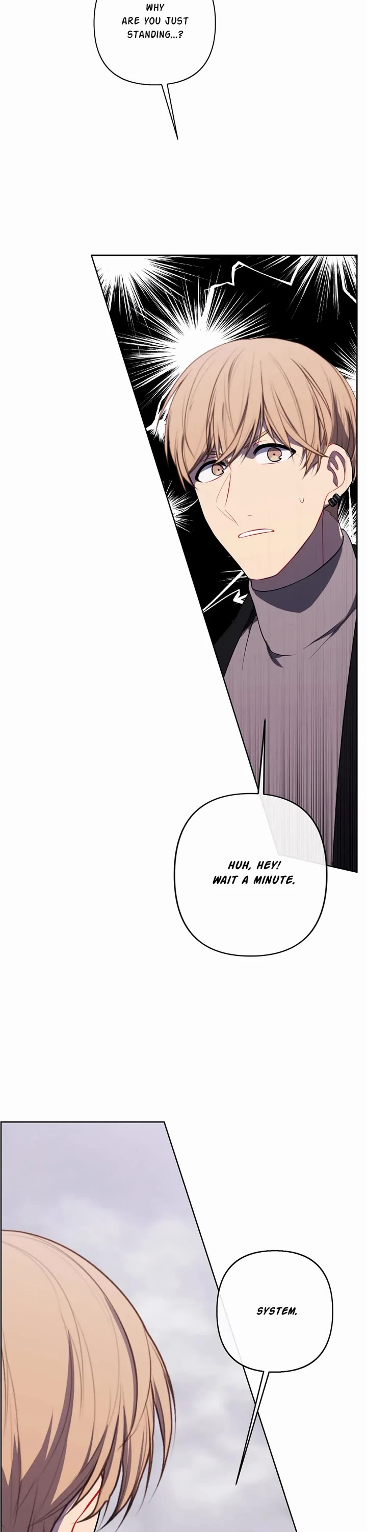 Trapped in a Webnovel as a Good-for-Nothing Chapter 167 page 18 - Chapter 167