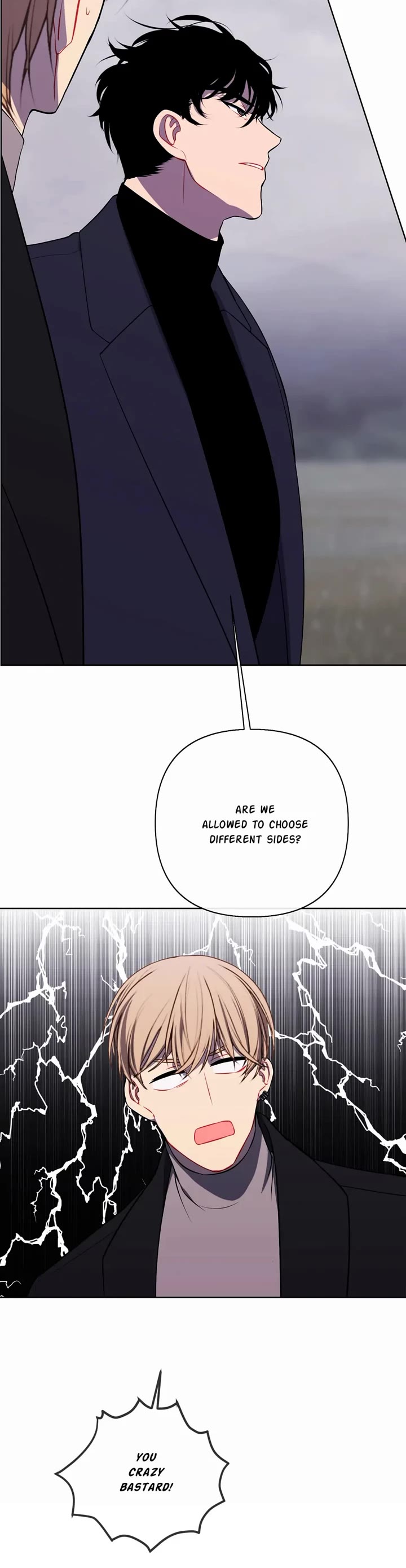 Trapped in a Webnovel as a Good-for-Nothing Chapter 167 page 19 - Chapter 167