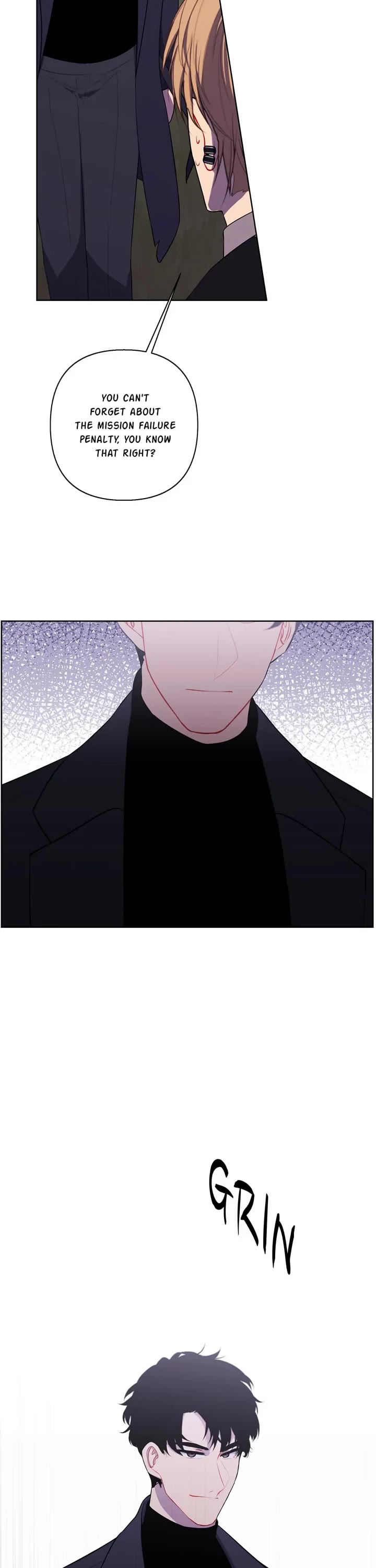 Trapped in a Webnovel as a Good-for-Nothing Chapter 167 page 22 - Chapter 167