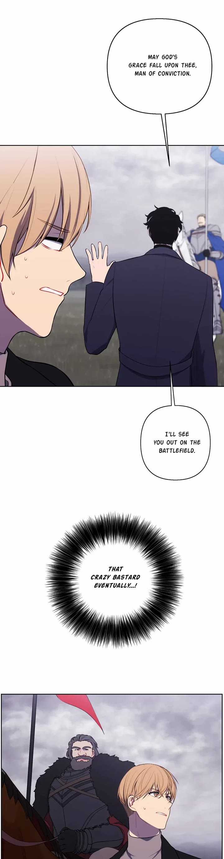 Trapped in a Webnovel as a Good-for-Nothing Chapter 167 page 24 - Chapter 167