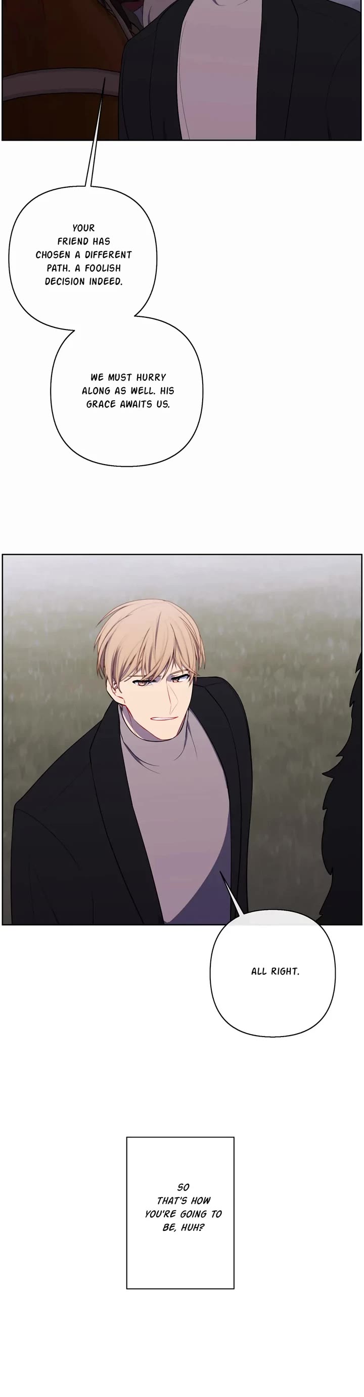 Trapped in a Webnovel as a Good-for-Nothing Chapter 167 page 25 - Chapter 167
