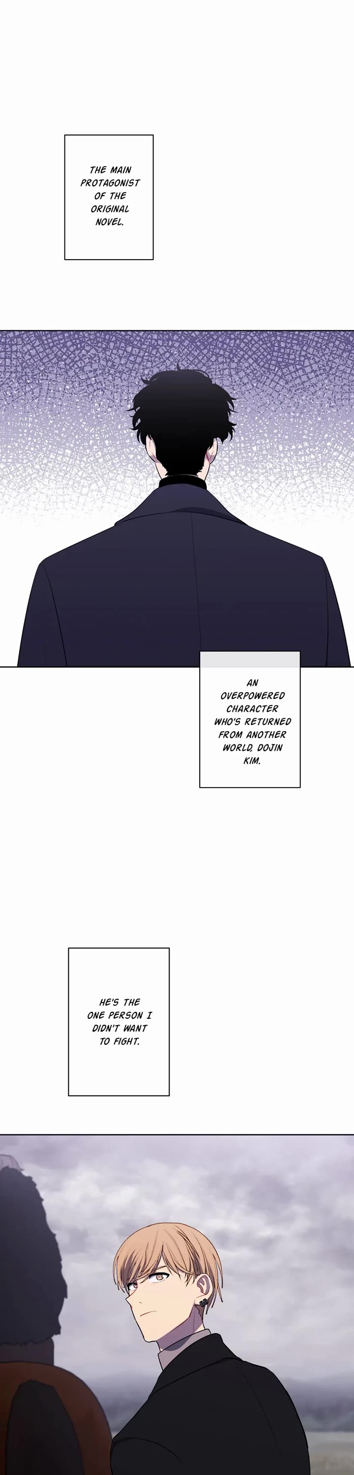 Trapped in a Webnovel as a Good-for-Nothing Chapter 167 page 26 - Chapter 167