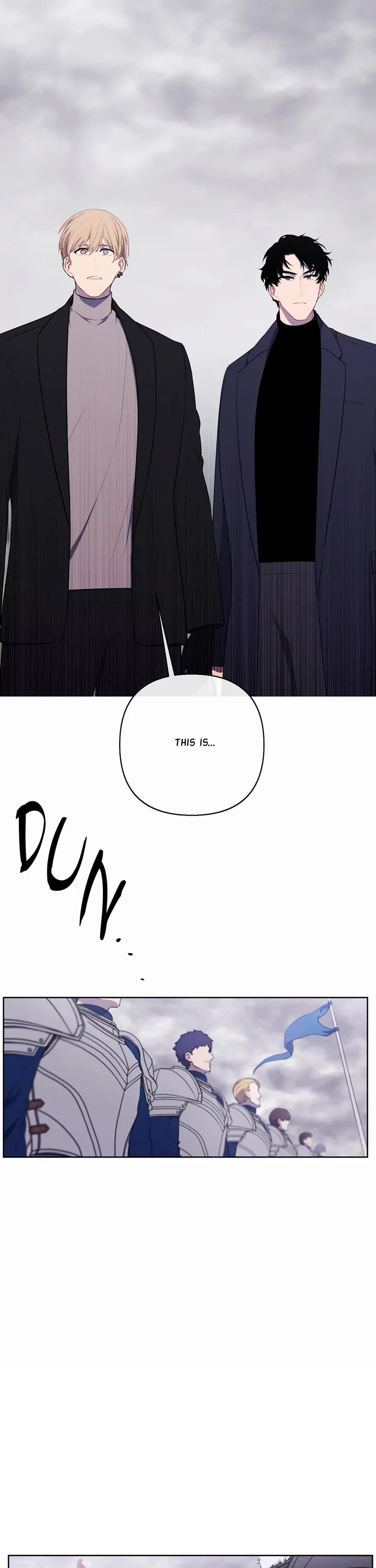 Trapped in a Webnovel as a Good-for-Nothing Chapter 167 page 7 - Chapter 167