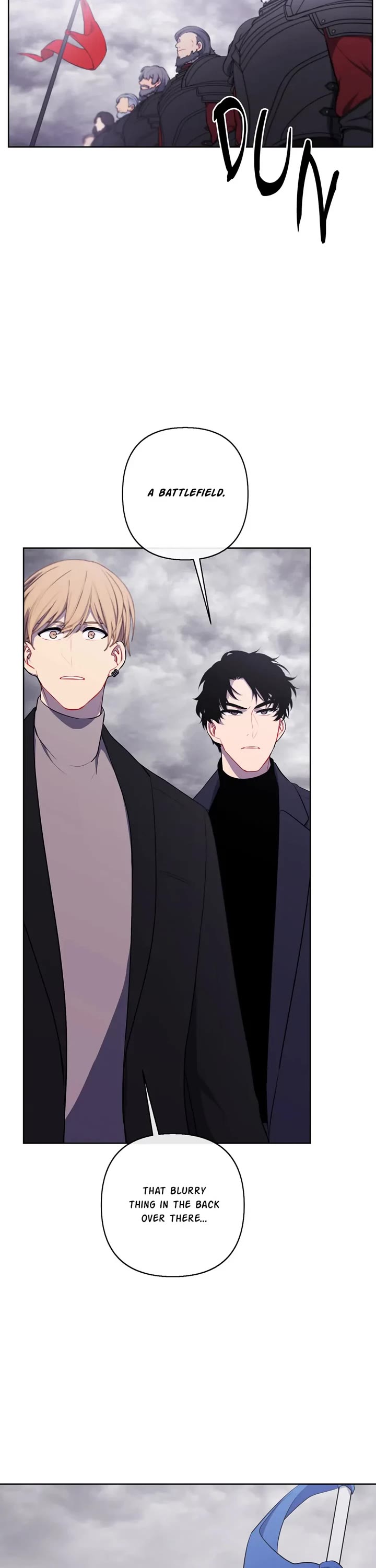 Trapped in a Webnovel as a Good-for-Nothing Chapter 167 page 8 - Chapter 167